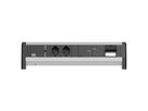 BACHMANN DESK 2xCH 90° 1xUSB C/C 100W, 1xCM