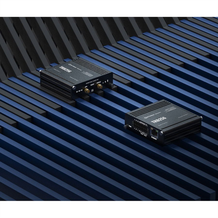 TELTONIKA TRB256 4G/LTE Gateway