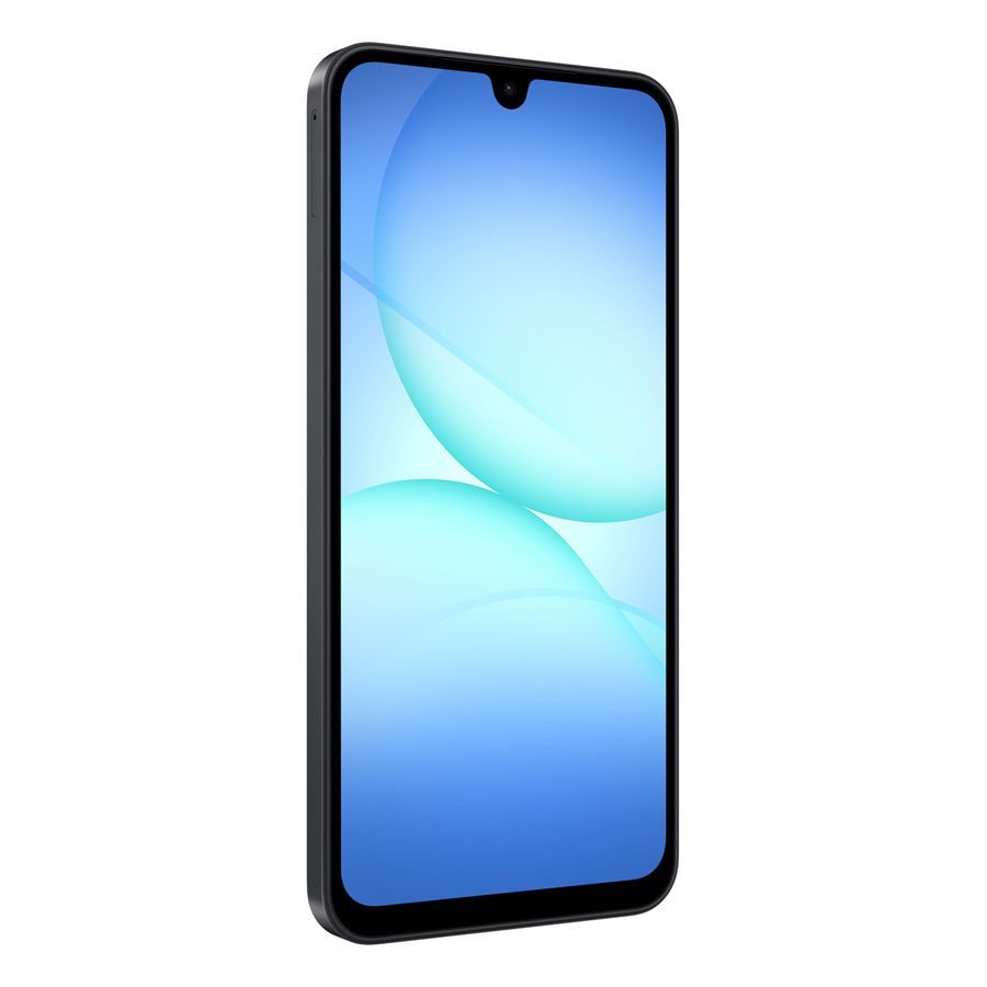 Samsung Galaxy A17 Enterprise Edition, 128GB, noir, 5G - Enterprise Edition