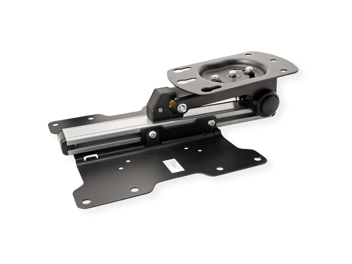 VALUE TV-Deckenhalterung, klappbar, 17-37", bis 20 kg