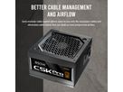 ANTEC CSK850 PRO ATX3.1 Alimentation 850W