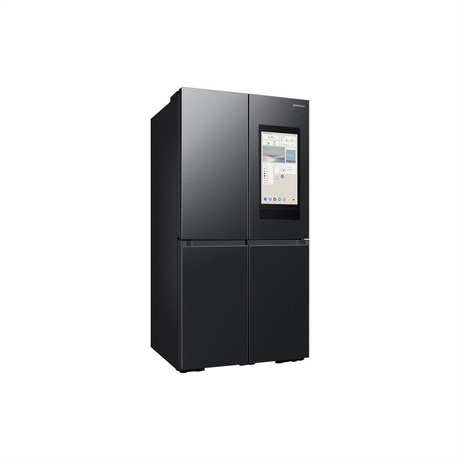 Samsung Food Center RF9000D, French Door, 636l, Wi-Fi, anthracite