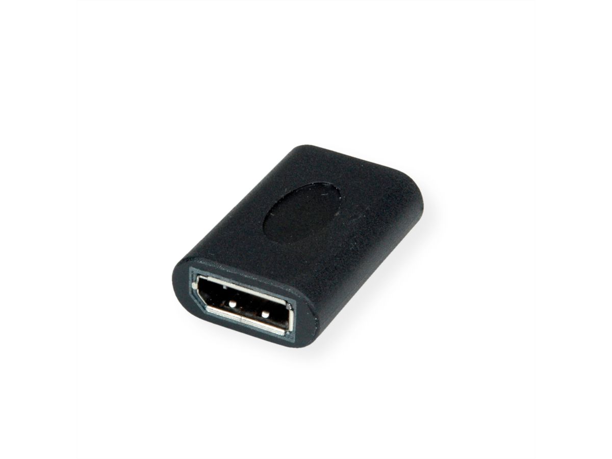 VALUE DisplayPort Adapter, DP BU - DP BU