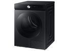 Samsung Wäschetrockner DV7400, 9kg, A+++, Optimal DryTM, schwarz