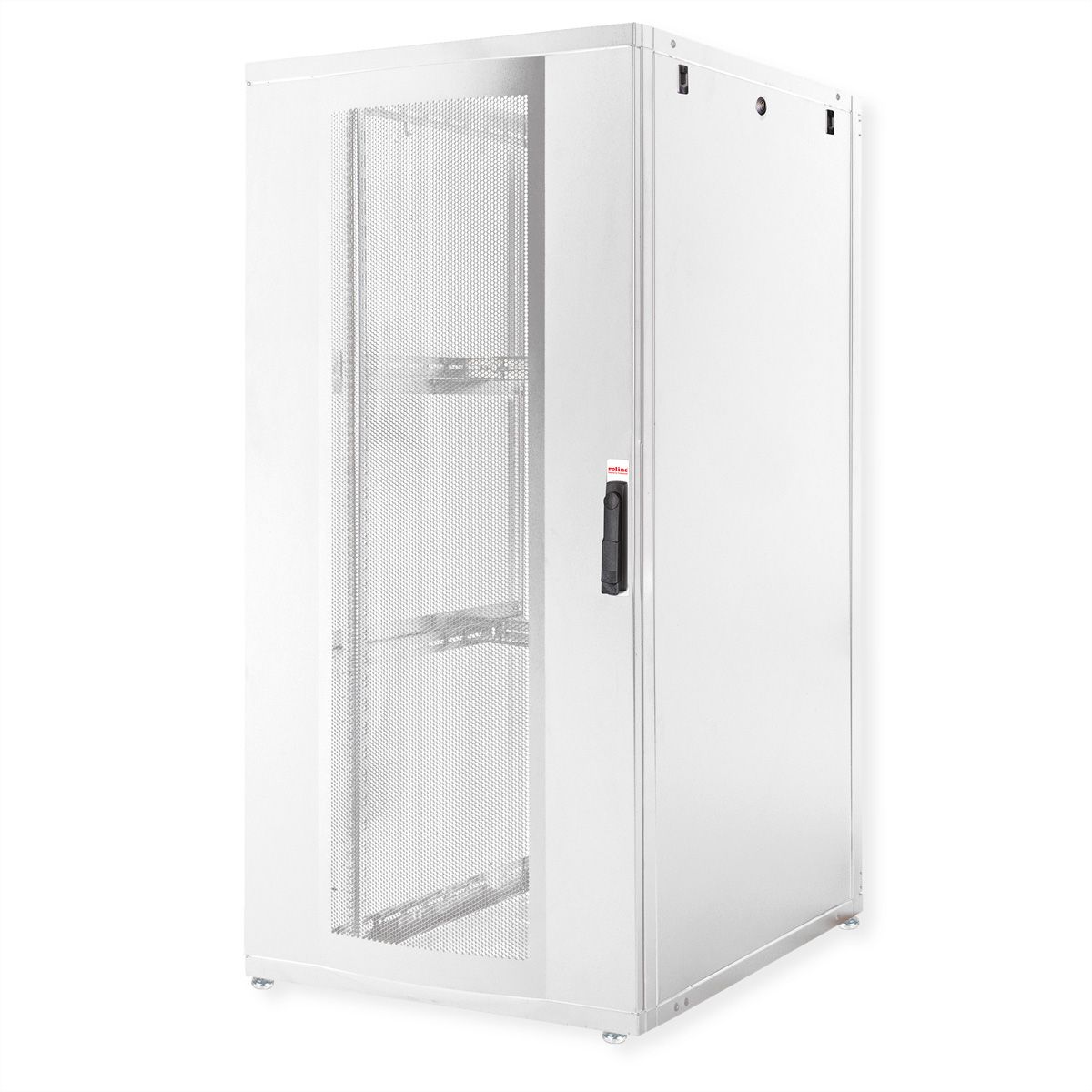 ROLINE 19" Baie serveur Pro 36U, 800x1000 LxP gris