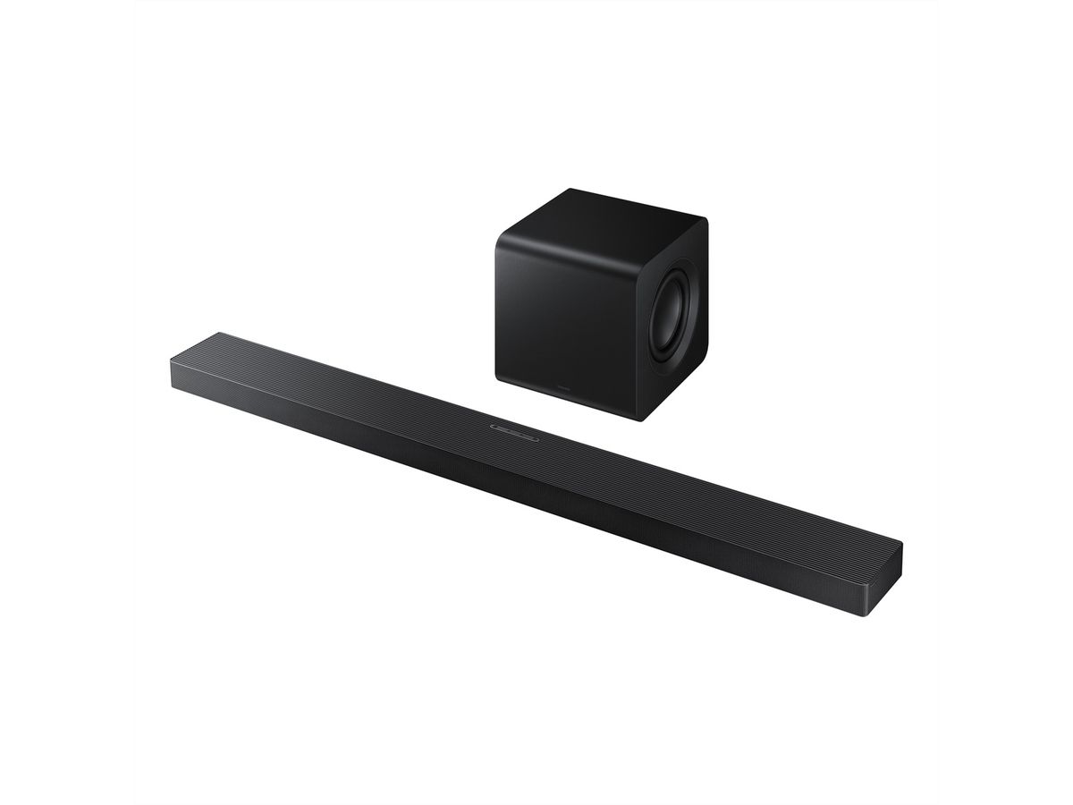 Samsung Soundbar HW-QS700F