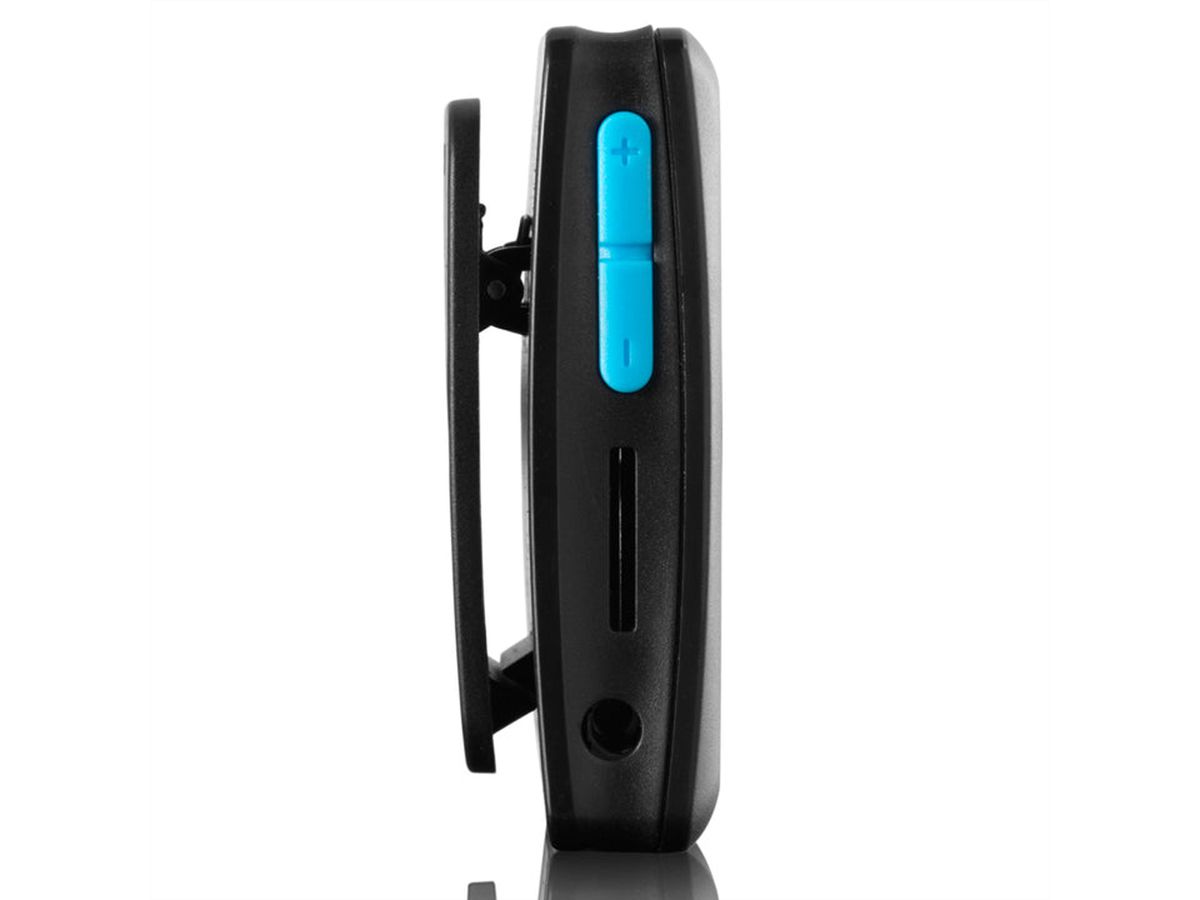 Lenco Lecteur MP4 PODO153-BU blau