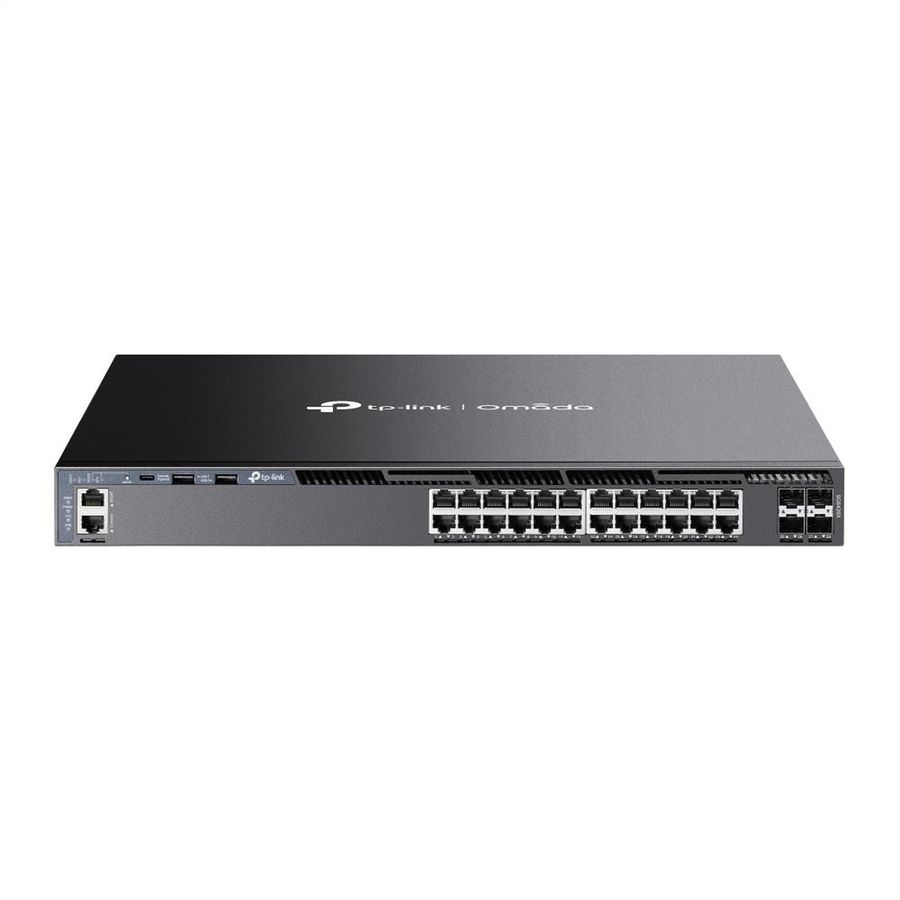 TP-Link SG6428X Omada Switch 24 Port