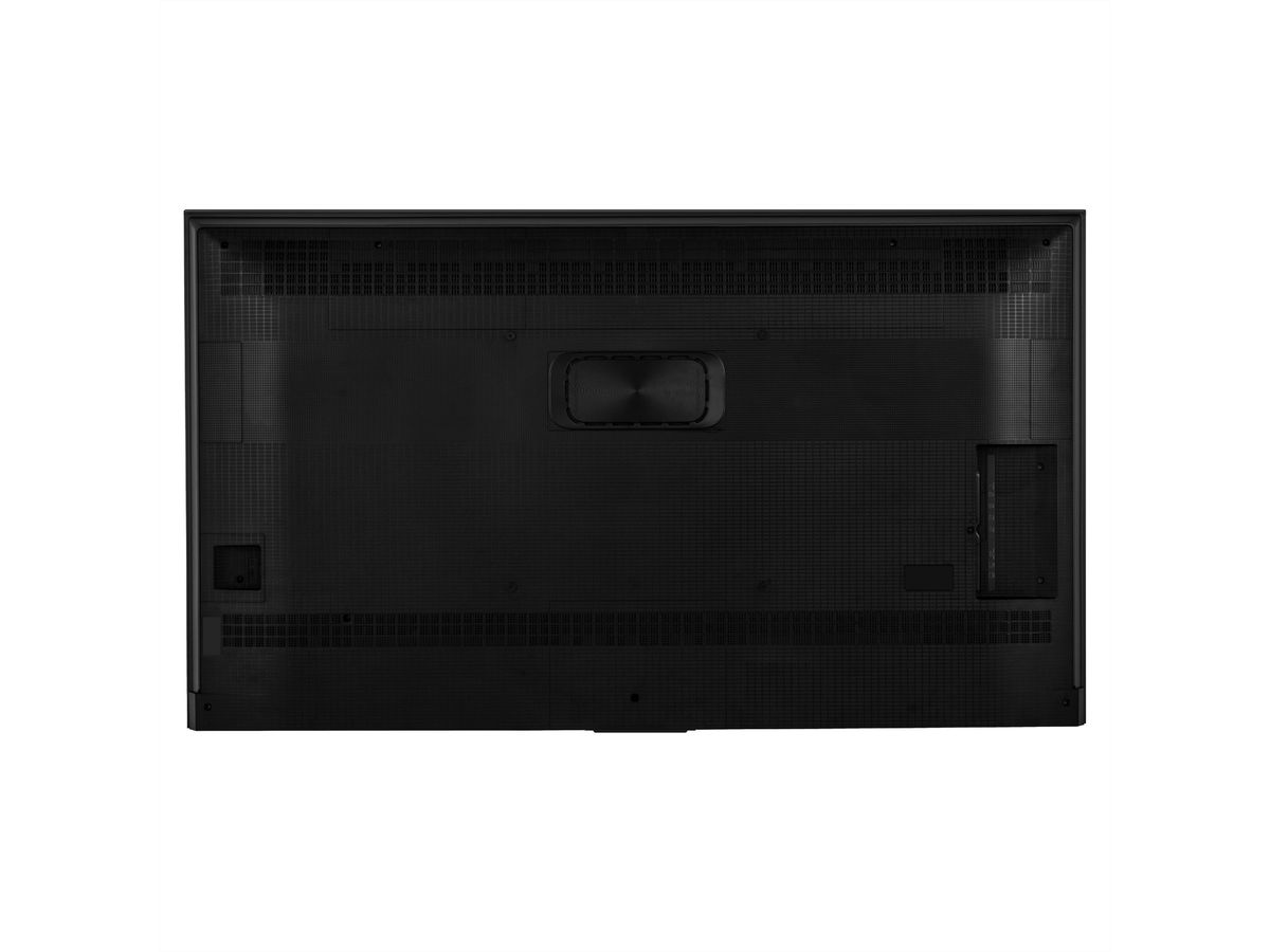 Hisense Signage Display 55DP30E, 55", 16/7, UHD, 350cd/m², 25% Haze