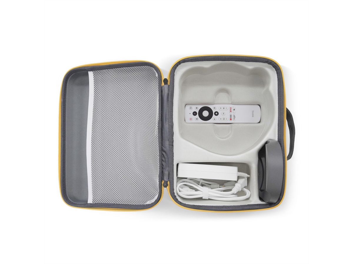 Benq Beamer Tasche GV50