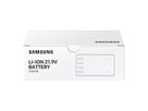 Samsung Ersatzakku zu Jet 90/75 silber