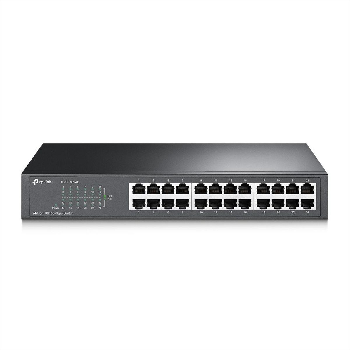 TP-Link TL-SF1024D Switch 24 Port