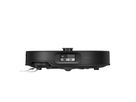 Roborock Saugroboter Qrevo Edge 2X, schwarz, Saug/Wischroboter