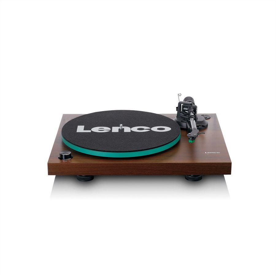 Lenco Platine vinyle LBT-225WA, bois
