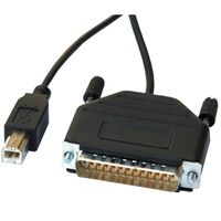 Convertisseur parallèle vers USB
