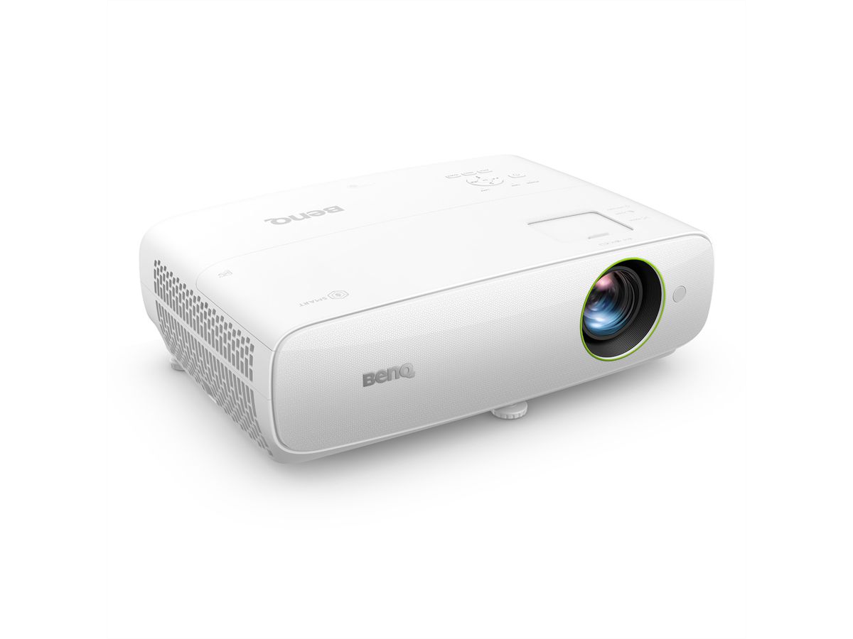 BenQ Projecteur à courte focale EW800ST, 3300lm, 1280x800