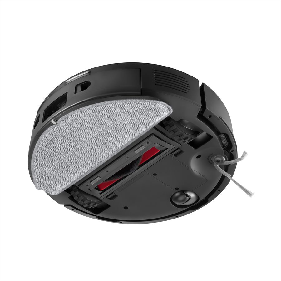 Roborock Aspirateur robot Q7BF, noir