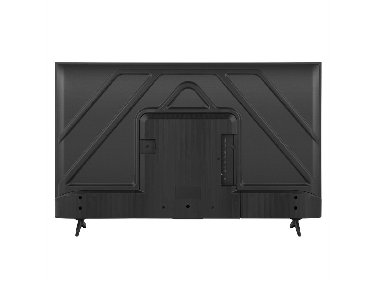 Hisense TV 55A6S 55", 4K, 60Hz, 300 Nits