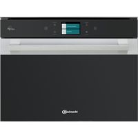 Bauknecht Kombi-Steamer ECSK9 P845 PTCH, A, 29L, edelstahl