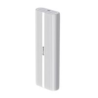 D-LINK DSP-411 Boîtier USB-C 4.0 M.2 SSD