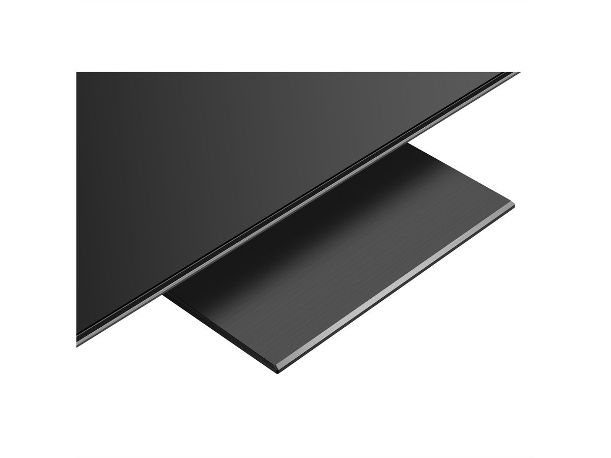 Hisense TV 55U7Q PRO 55", Mini-LED 4K, 165Hz, 1'600 Nits