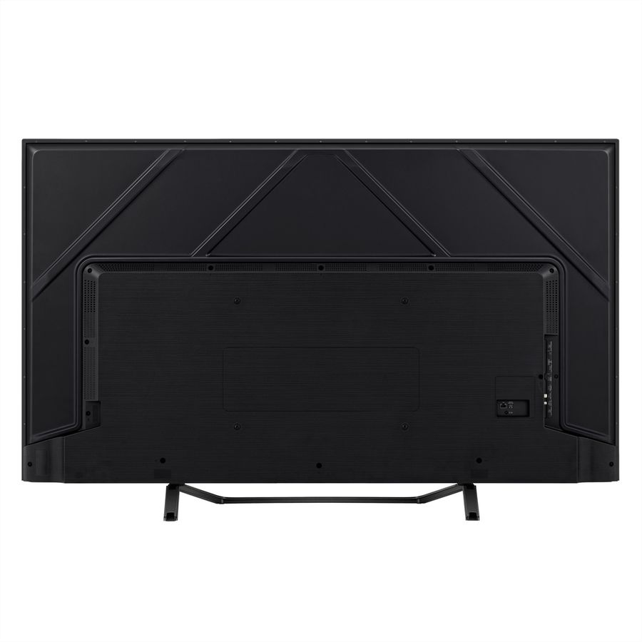 Hisense TV 43A7DS 43", QLED 4K, 60Hz, 300 Nits