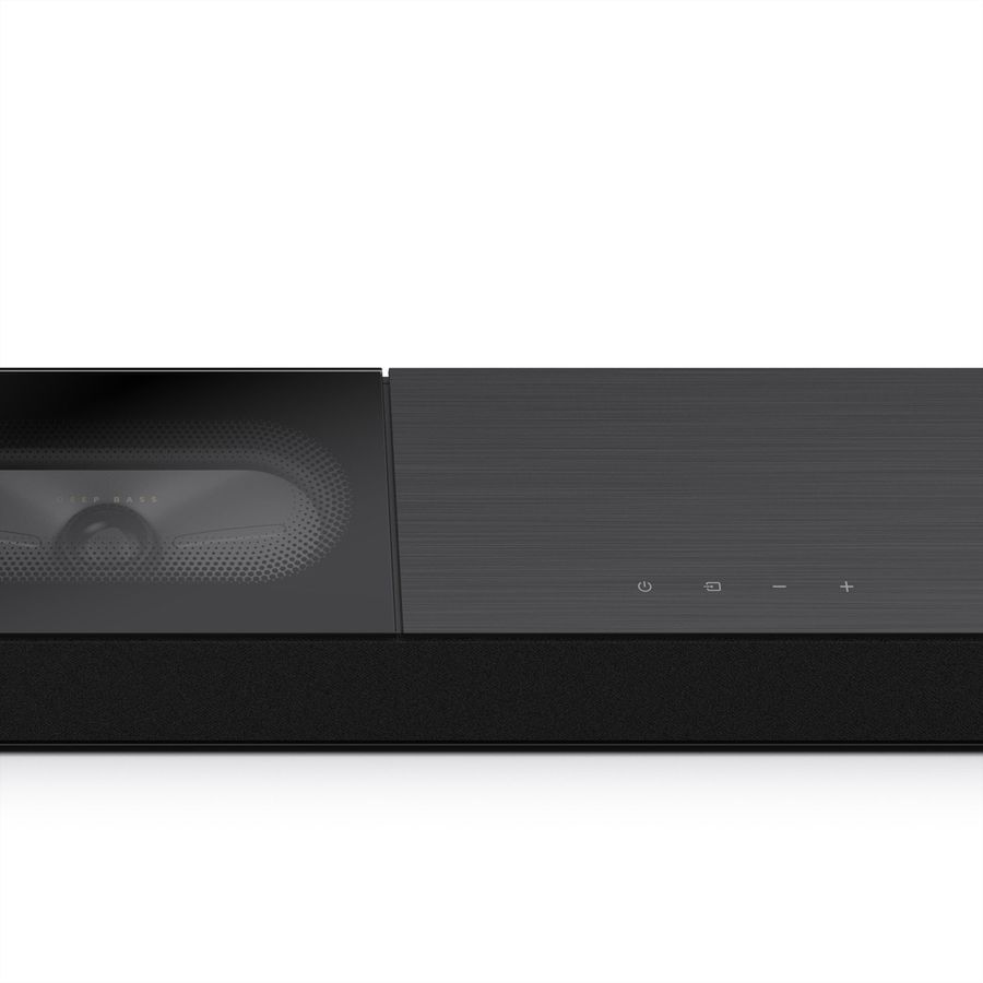 Hisense Soundbar HS2000, 2.1 - 240W - built-in Subwoofer