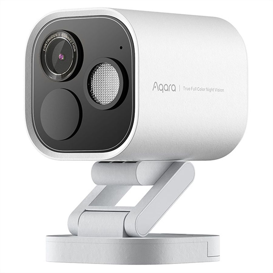 Aqara Caméra cube d'extérieur G5 4MP, 100°, WiFi