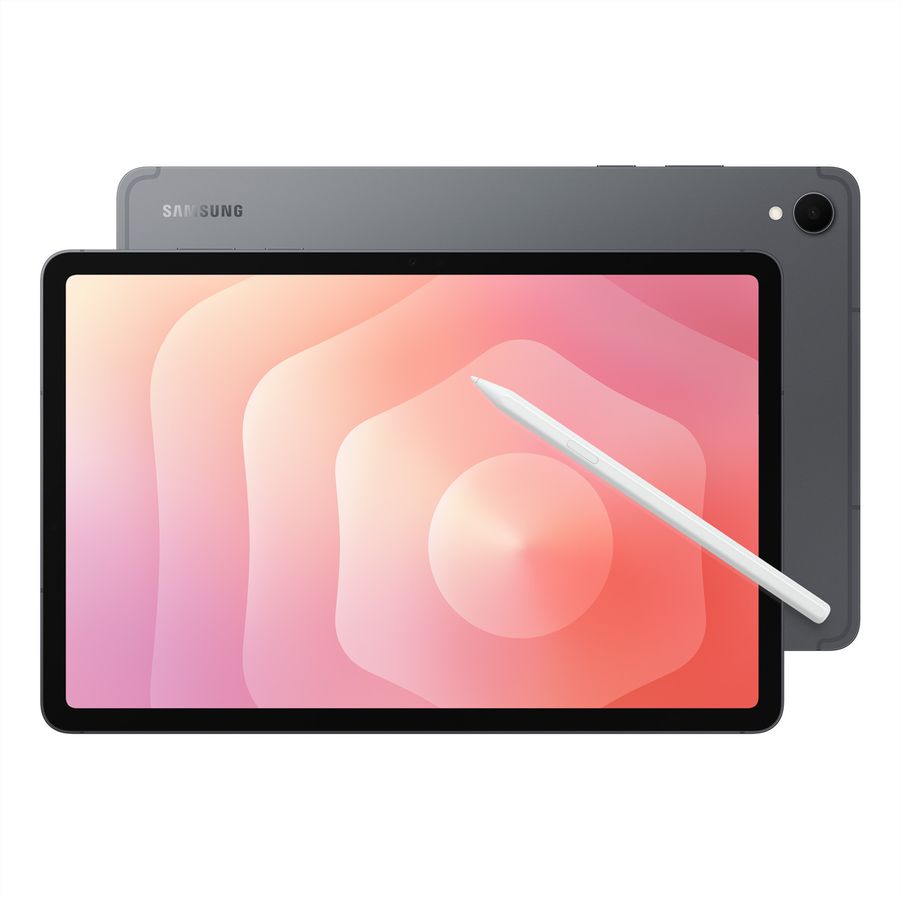 Samsung Galaxy Tab S11, gray, 256GB, WiFi