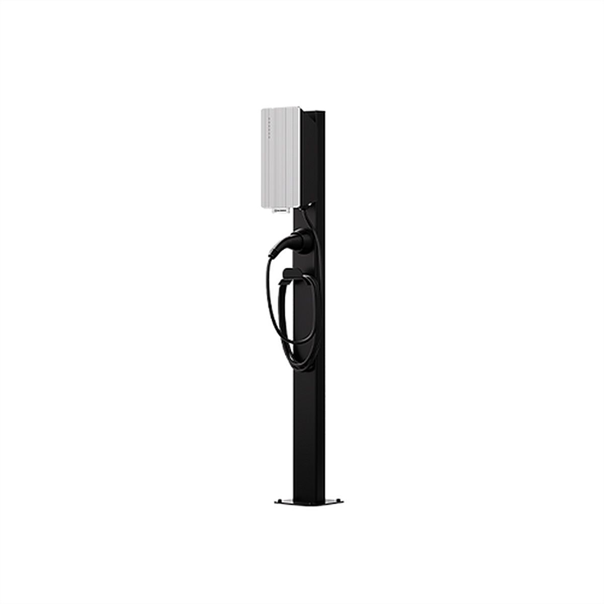TeltoCharge EVC2 Montageständer für 1x EVC2-Ladegerät