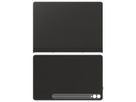 Samsung Smart Book Cover Tab Black, Tab S9+ / S9+ FE