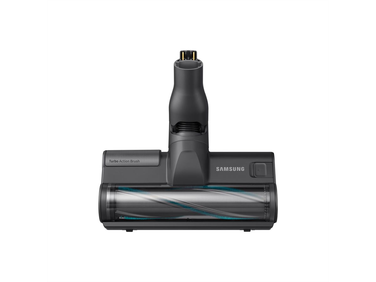 Samsung Turbo Action Brush zu Jet 90/75 Silber