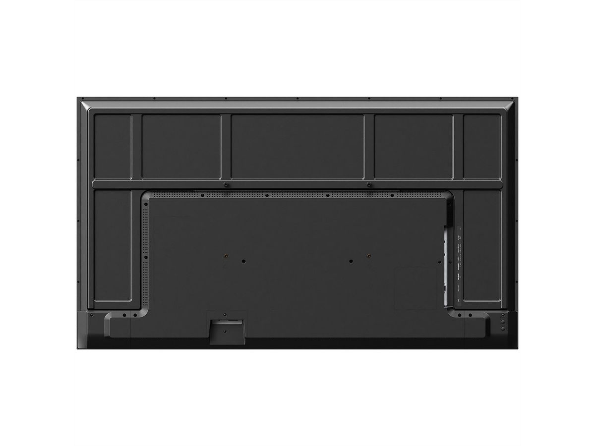 Sharp Signage Display MultiSync E869 , 86", UHD, 16/7, 350cd/m²