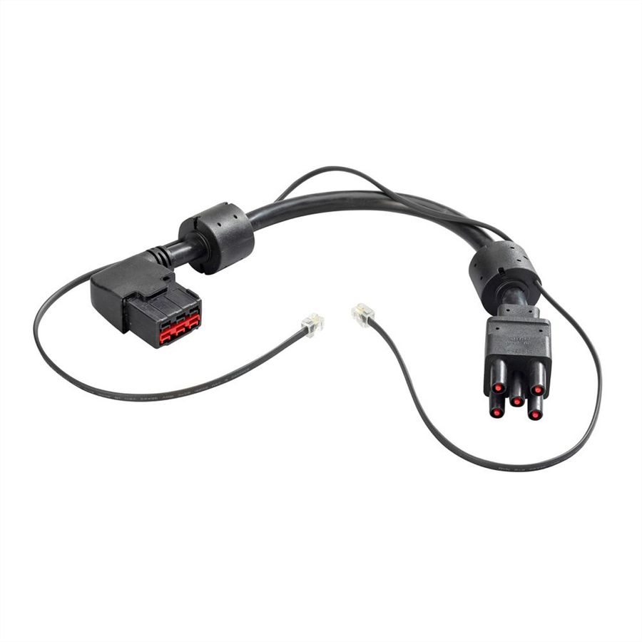 EATON EBM Adapterkabel vom EATON 9130 5000/6000VA EBM (103007843-6591) auf die 9SX 5000/6000VA Tower (9SX2000I/3000I)