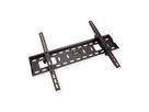 VALUE TV-Monitorwandhalterung, neigbar, 37-86 Zoll, bis 75 kg