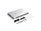 TP-Link Campus Switch S5500-48GP4F, 48x1G PoE L2+ Managed Switch