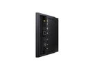 **DEMO**Samsung Digital Signage Display QB13R, 13", 16/7 FHD, 300cd/m²