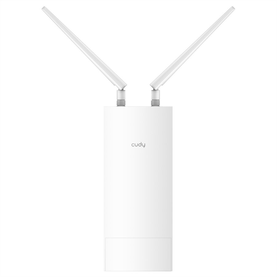 CUDY AP3000 Point d'accès WiFi 6 Outdoor AX3000 High Power