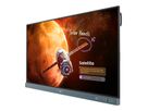 BenQ Interactive Display RP7505, 75, UHD, 450cd/m²