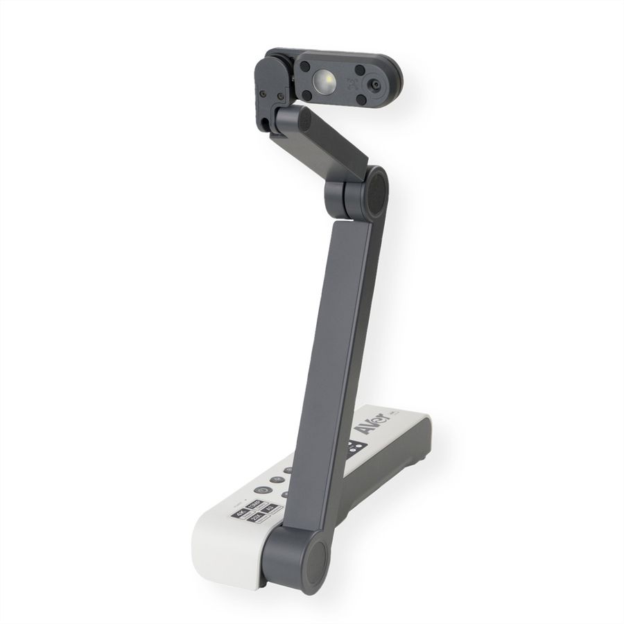 **DEMO**Aver Dokumentkamera M15-13M, schwarz / grau