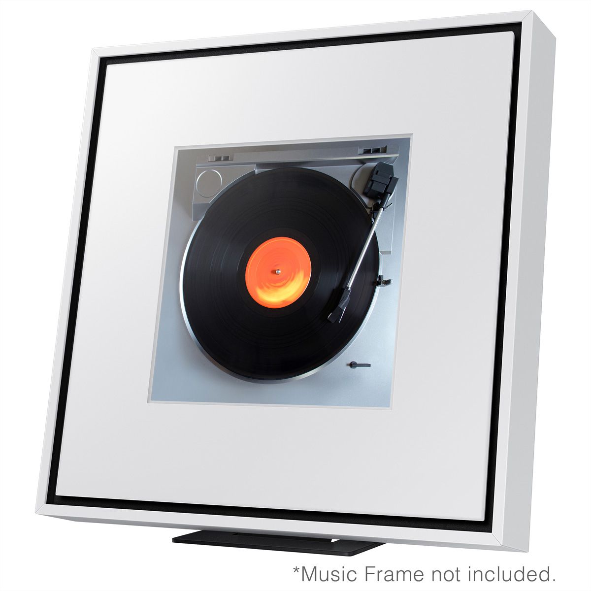 Samsung Wechselrahmen zu Music Frame