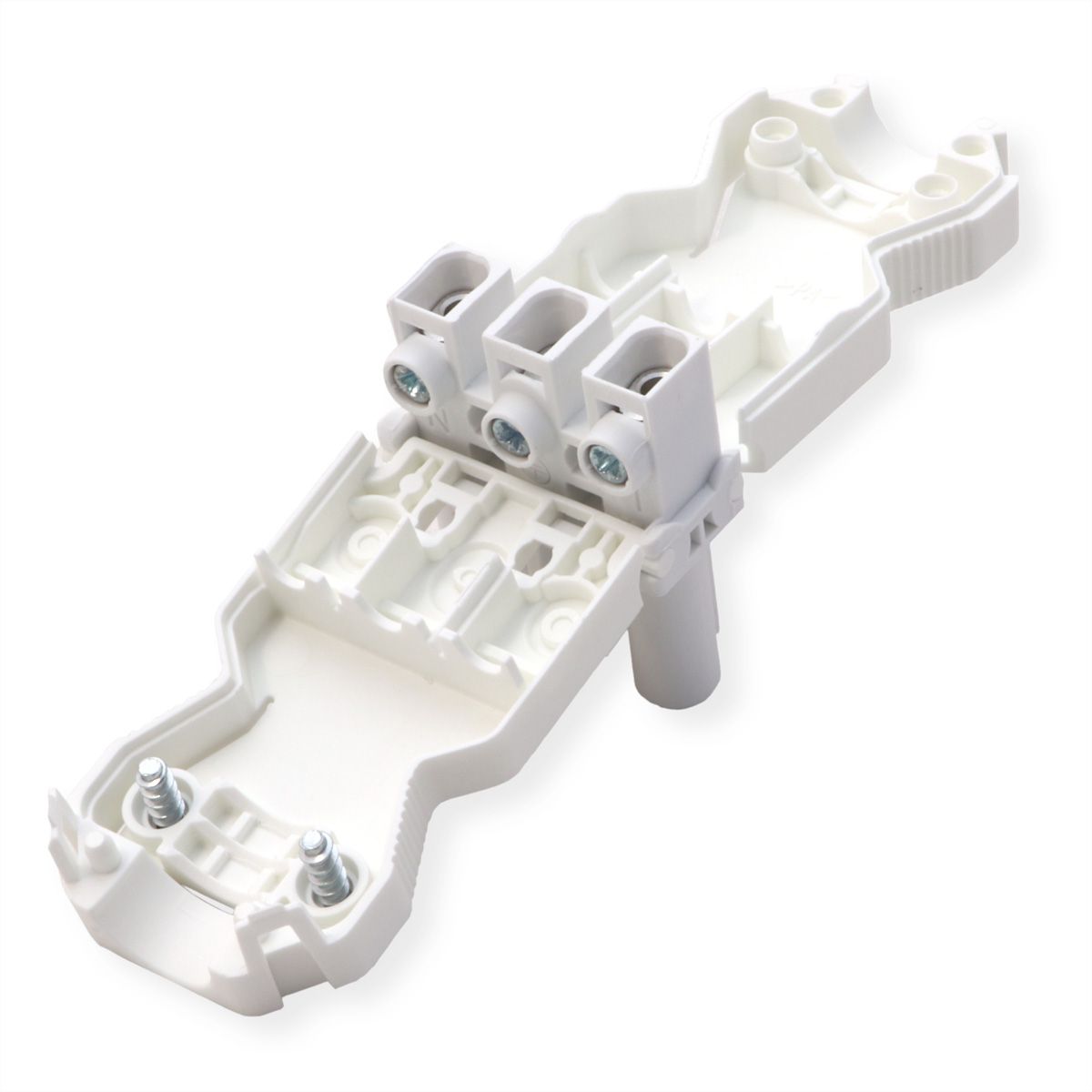 BACHMANN Connecteur à visser femelle GST18i3