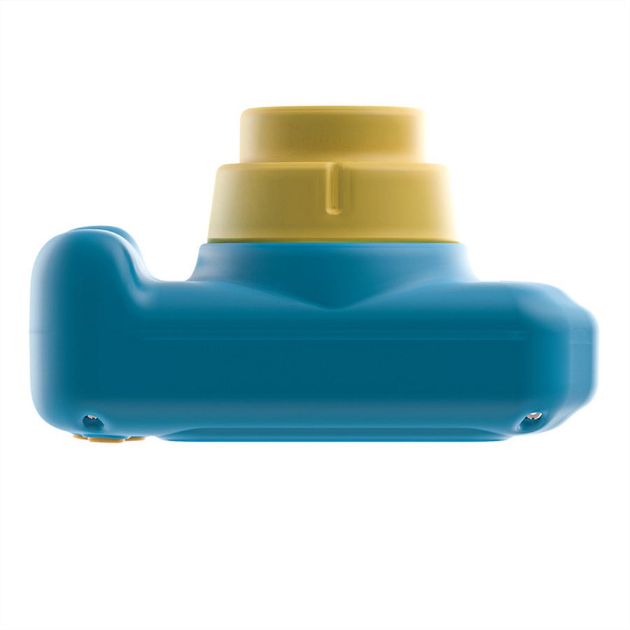 Agfa Realikids Cam Mini Bleu/jaune