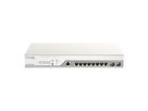 D-Link DBS-2000-10MP PoE+ Switch Gigabit 10 ports Nuclias Cloud Managed Layer2