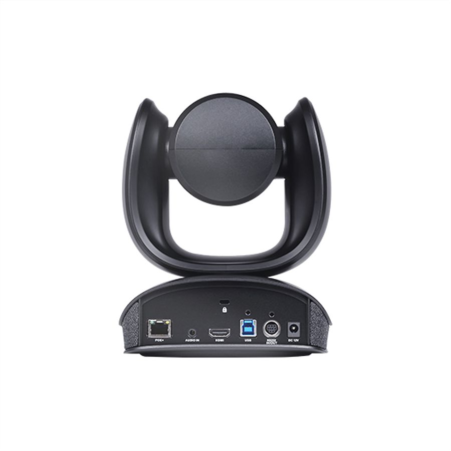 **DEMO** Aver USB Kamera CAM570, schwarz