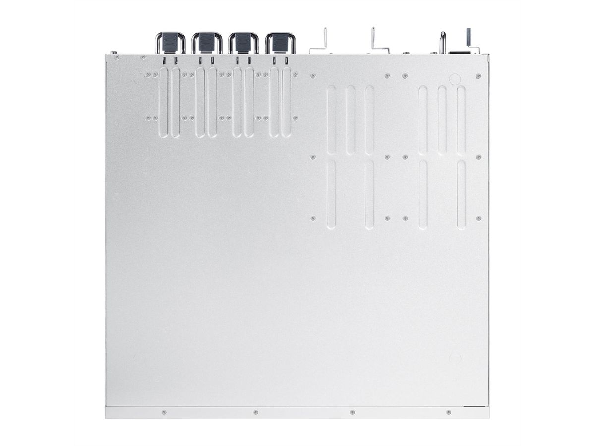 TP-Link Campus Switch S6500-48GP6XF, 48x1G 6x10G PoE L3 Stackable Switch
