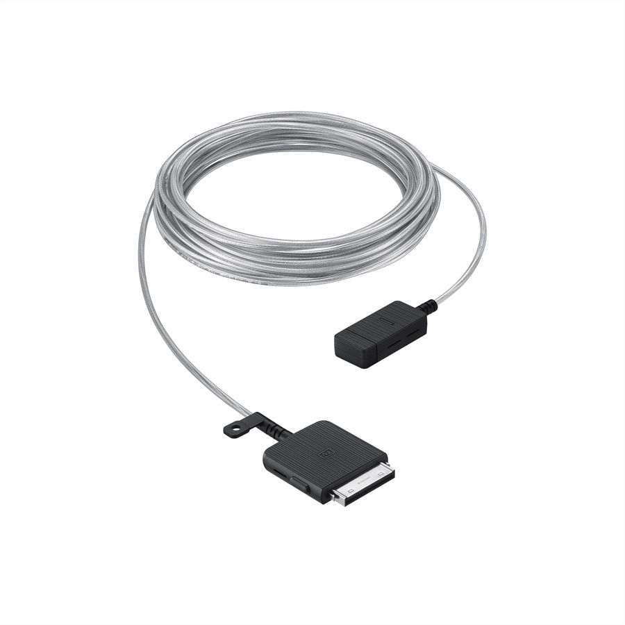 Samsung optisches Kabel VG-SOCR15, Frame 3.0 - 6.0, Q85R, Q90R, Q95T, 15 m