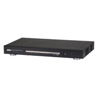 ATEN VS1814T 4Port HDMI Splitter CAT5 4K