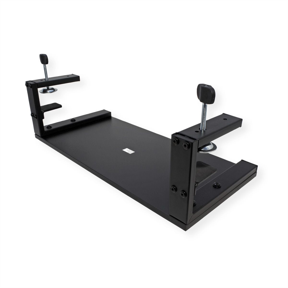 ROLINE Große flexible Schreibtisch-Erweiterung, bis 20 kg