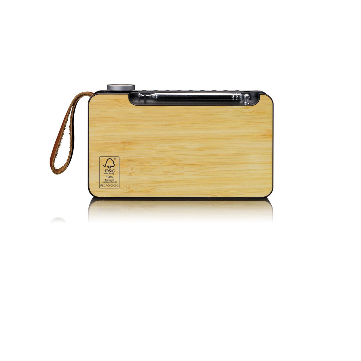 Lenco Radio DAB+ PDR-040